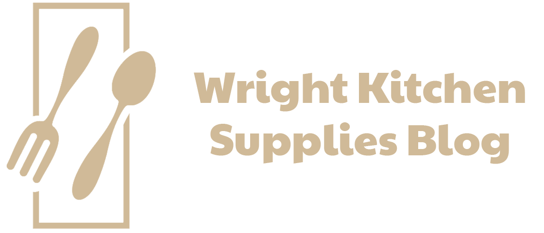 Wright Kitchen Supplies Blog
